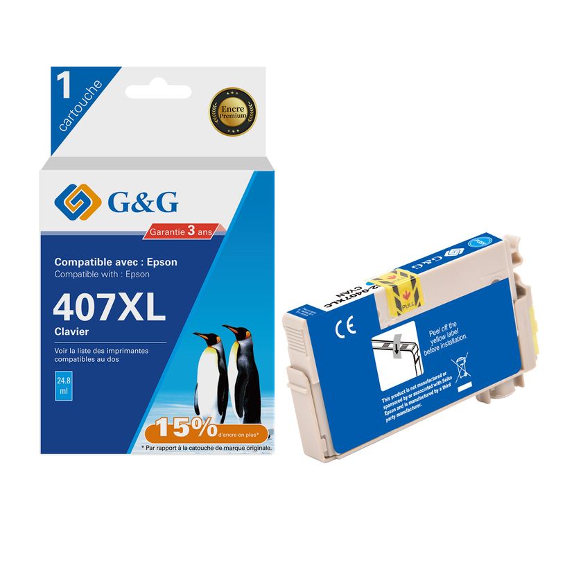 6937173406824-Cartouche compatible Epson 407 Clavier - cyan - G&G-P_405242862_1-0