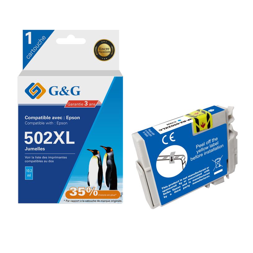 6937173406855-Cartouche compatible Epson 502XL Jumelles - cyan - G&G-P_405242866_1-0