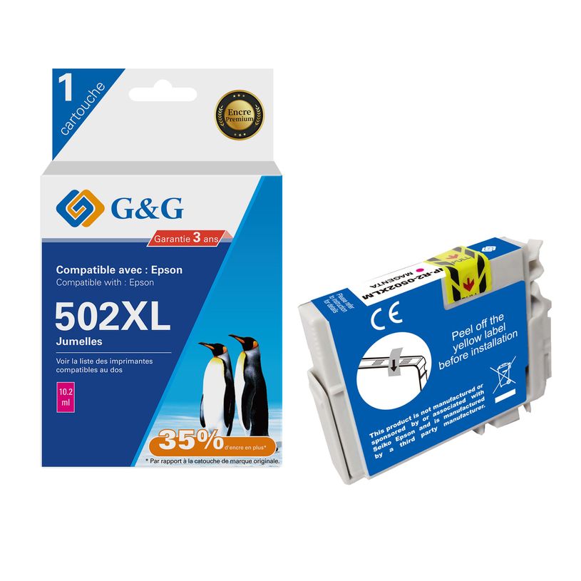 6937173406862-Cartouche compatible Epson 502XL Jumelles - magenta - G&G-P_405242867_1-0