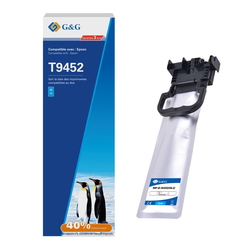 6937173407012-Cartouche compatible Epson T9452 - cyan - G&G-P_405242887_1-0