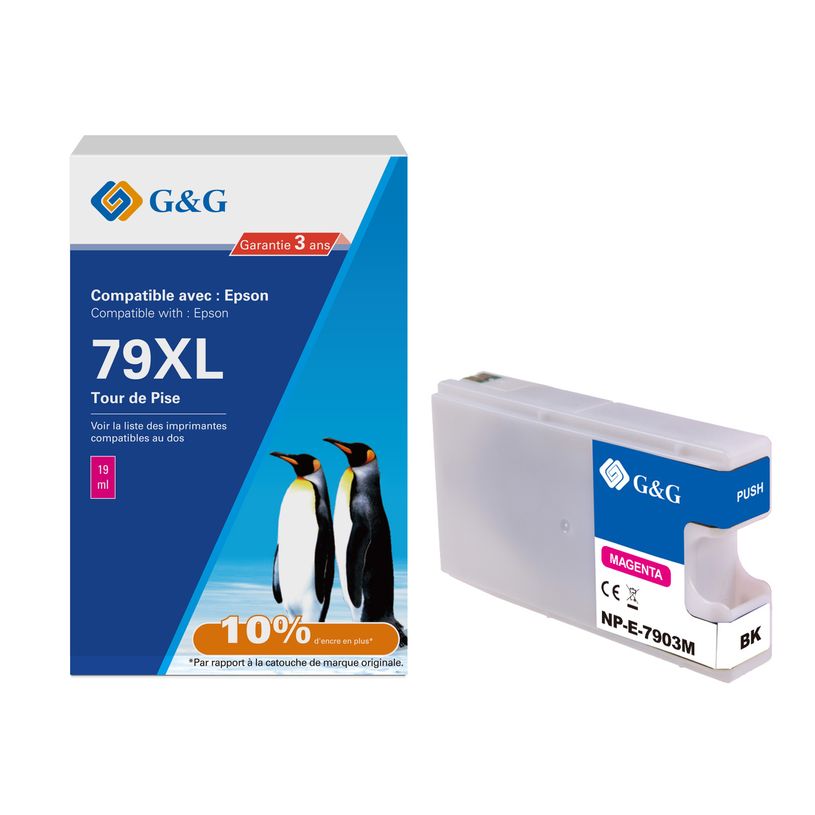 6937173407074-Cartouche compatible Epson 79XL Tour de pise - magenta - G&G-P_405242893_1-0