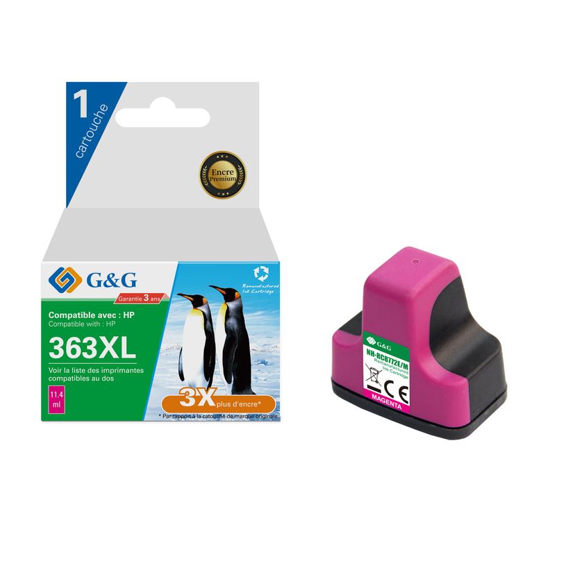 6937173407586-Cartouche compatible HP 363 - magenta - G&G-P_405242896_1-0