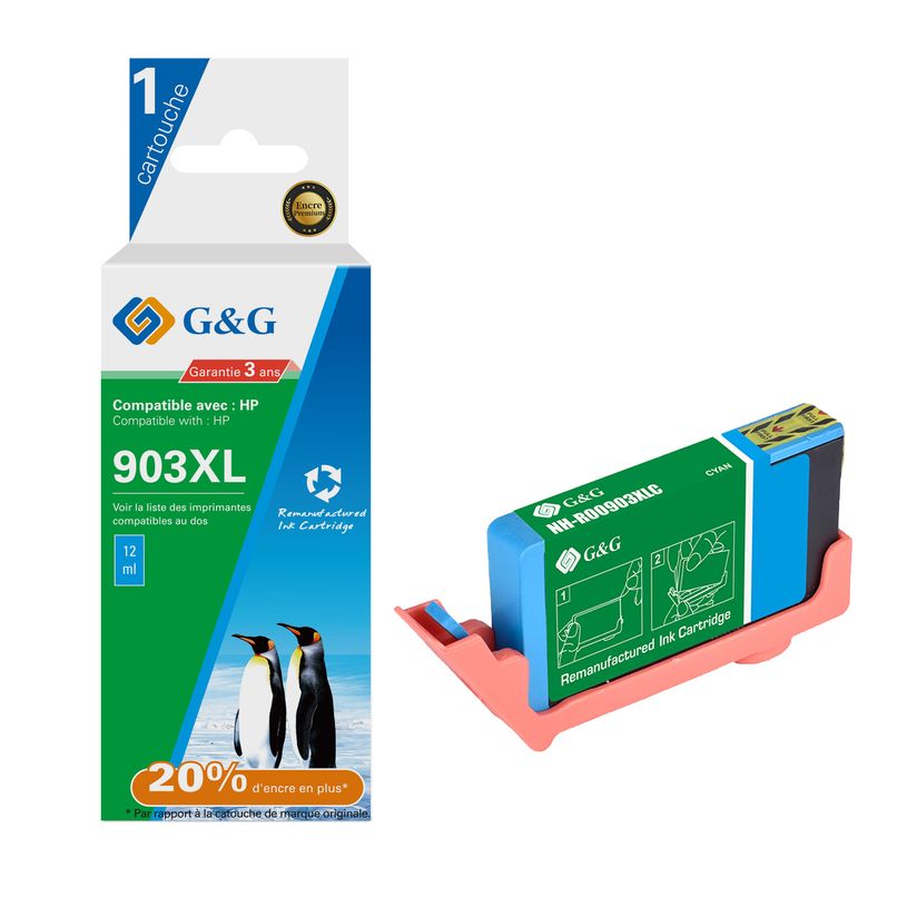 6937173407609-Cartouche compatible HP 903XL - cyan - G&G-P_405242902_1-0