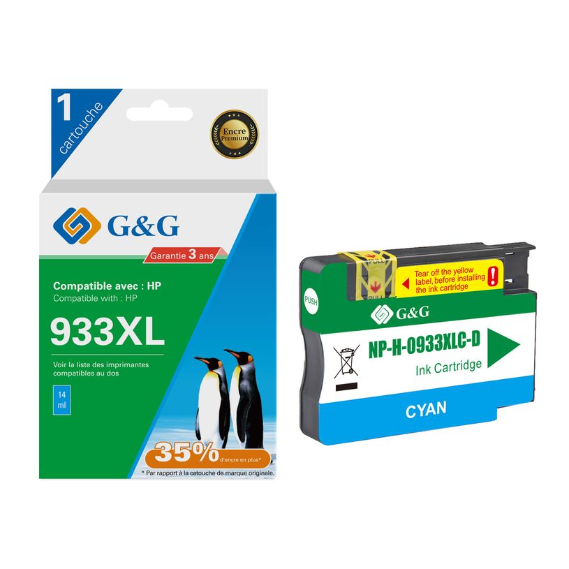 6937173407159-Cartouche compatible HP 933XL - cyan - G&G-P_405242911_1-0
