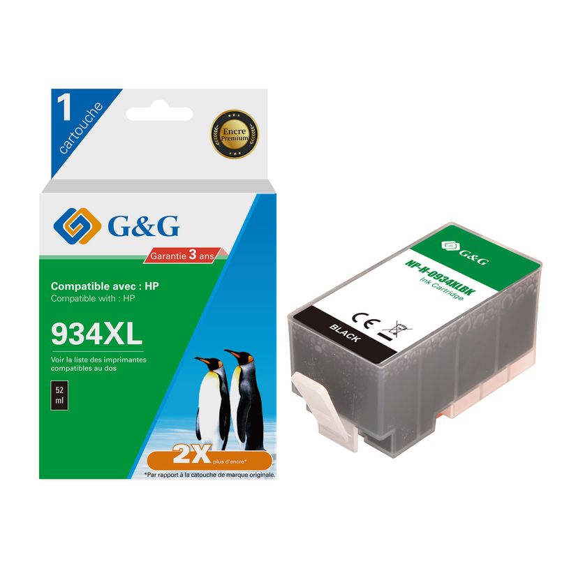 6937173407180-Cartouche compatible HP 934XL - noir - G&G-P_405242914_1-0