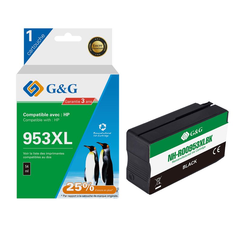 6941881289716-Cartouche compatible HP 953XL - noir - G&G-P_405242922_1-0