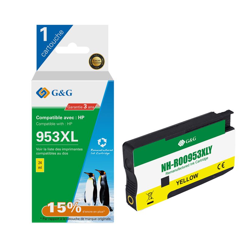 6937173407685-Cartouche compatible HP 953XL - jaune - G&G-P_405242925_1-0