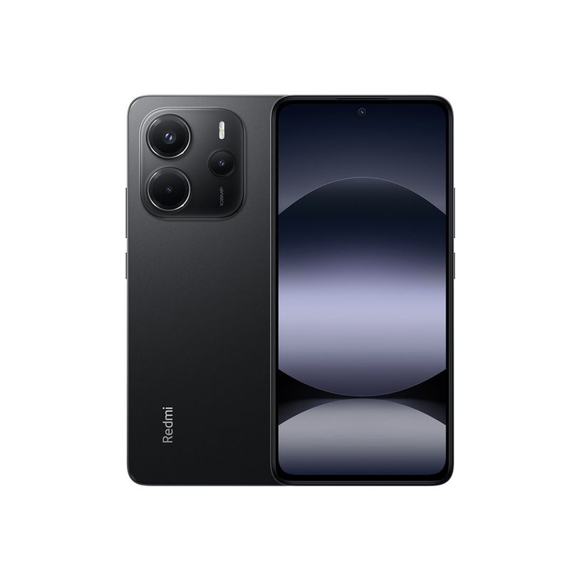6932554401931-Xiaomi Redmi note 14 - Smartphone - 4G - 8/256 Go - noir-P_405242995_5-4