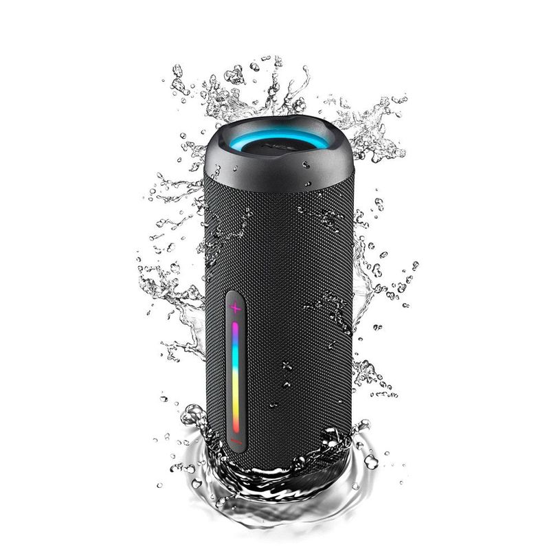 8435430623840-NGS Roller Furia 3 - Enceinte sans fil - Bluetooth - 60 W - noir--2