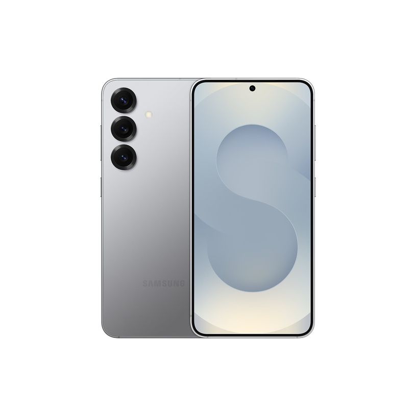 8806095851792-Samsung Galaxy S25 - Smartphone - 5G - 12/128 Go - silver--2