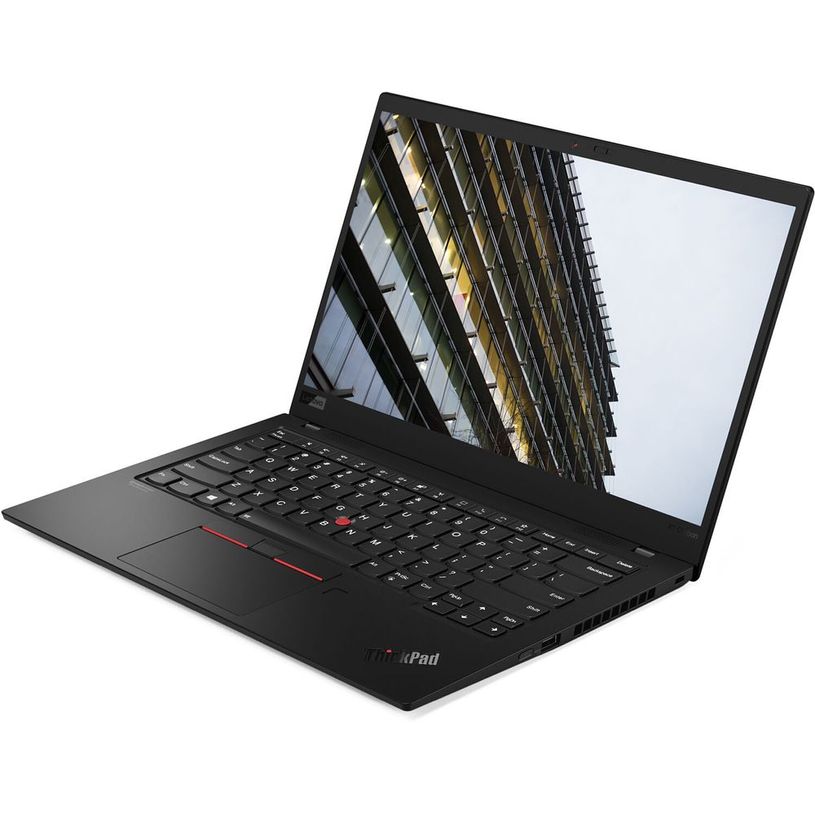 3701637884243-Lenovo X1 Carbon Gen 8 - PC portable 14" reconditionné grade B - Intel Core i5-10210U - 8Go RAM - 512G--1