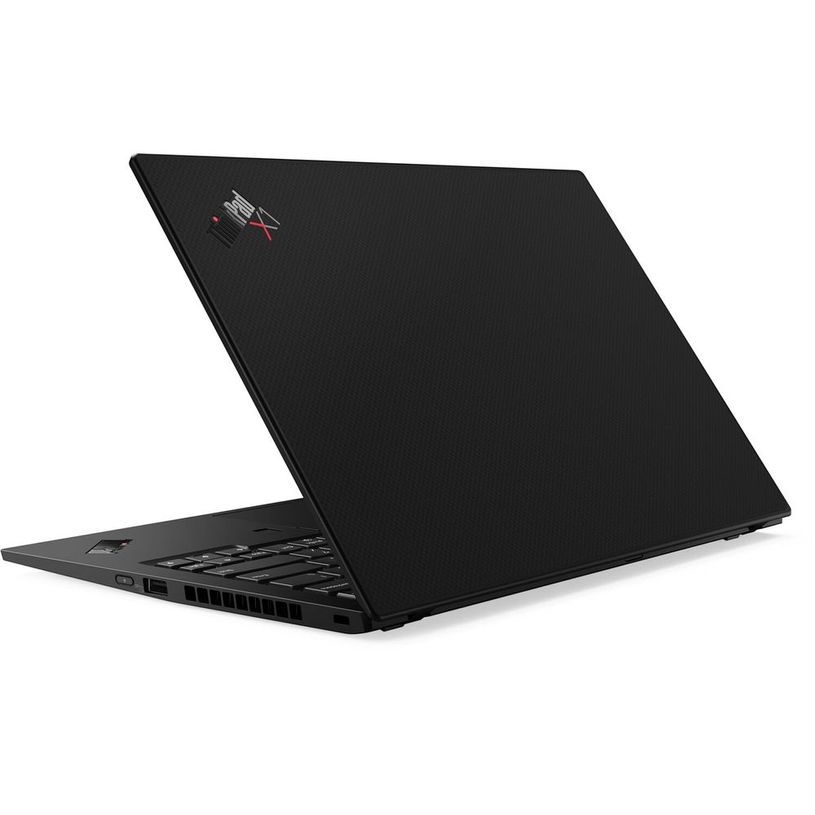 3701637884243-Lenovo X1 Carbon Gen 8 - PC portable 14" reconditionné grade B - Intel Core i5-10210U - 8Go RAM - 512G--2