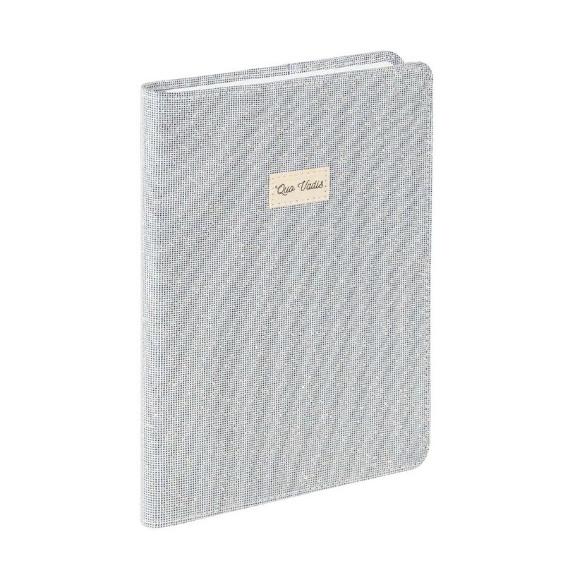 3371010532544-Agenda Année Civile - MINISTRE COLOR  Multilingue - Couverture Ella - Bleu nuit - 16x24 cm - Semainier - 13 mois de décembre à décemb--0