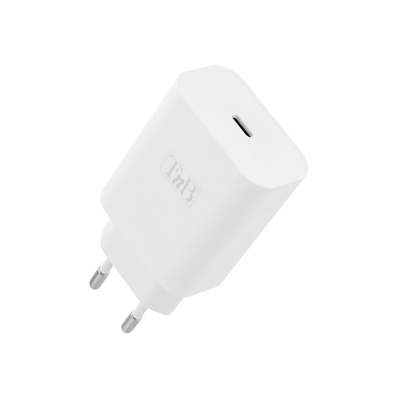 3303170111420-T'nB - Chargeur secteur - 45 Watt - Turbo Charge -P_405243012_1-0