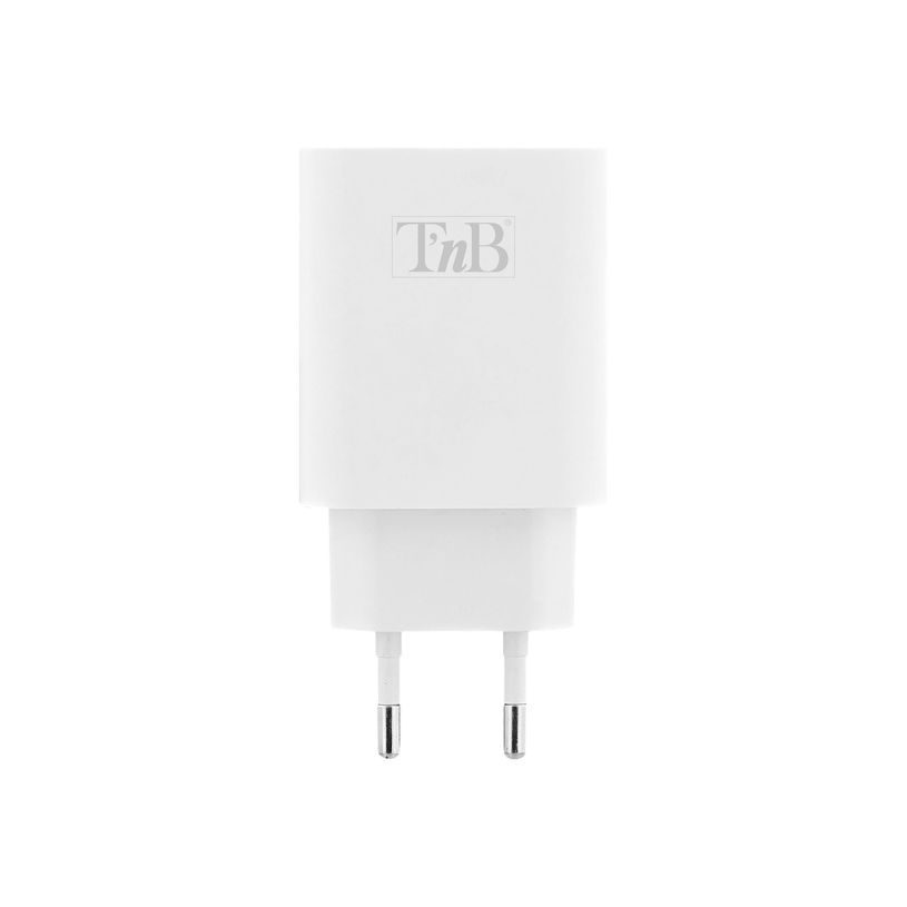 3303170111420-T'nB - Chargeur secteur - 45 Watt - Turbo Charge -P_405243012_2-1