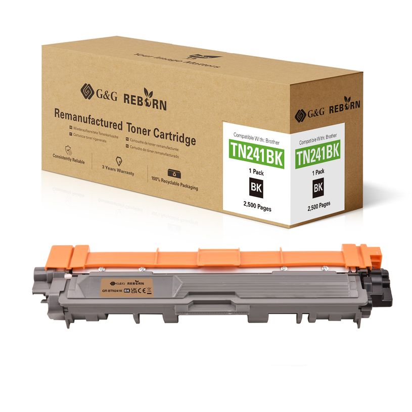 6942383120613-Cartouche laser remanufacturée Brother TN241 - noir - G&G-P_405243086_1-0
