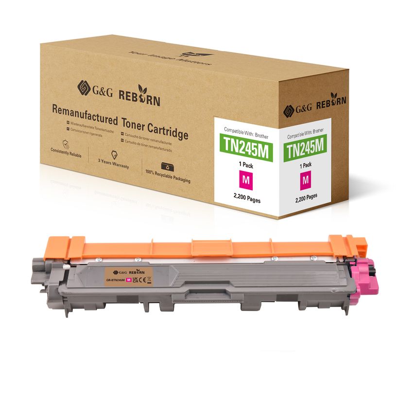 6942383120637-Cartouche laser remanufacturée Brother TN245 - magenta - G&G-P_405243088_1-0