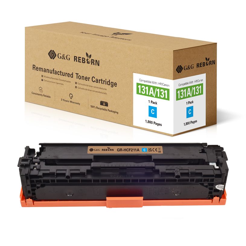 6942383194379-Cartouche laser remanufacturée Canon 731 - cyan - G&G-P_405243098_1-0