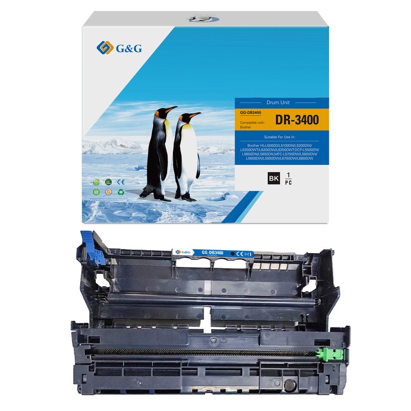 6941784755776-Tambour compatible Brother DR3400 - noir - G&G-P_405243121_1-0
