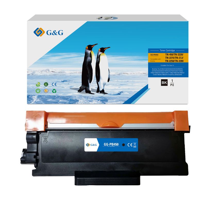 6941784768974-Cartouche laser compatible Brother TN2220 - noir - G&G-P_405243124_1-0