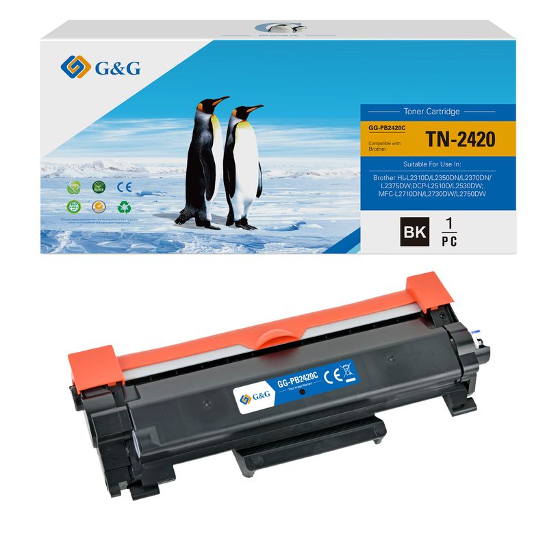 6941881208175-Cartouche laser compatible Brother TN2420 - noir - G&G-P_405243126_1-0