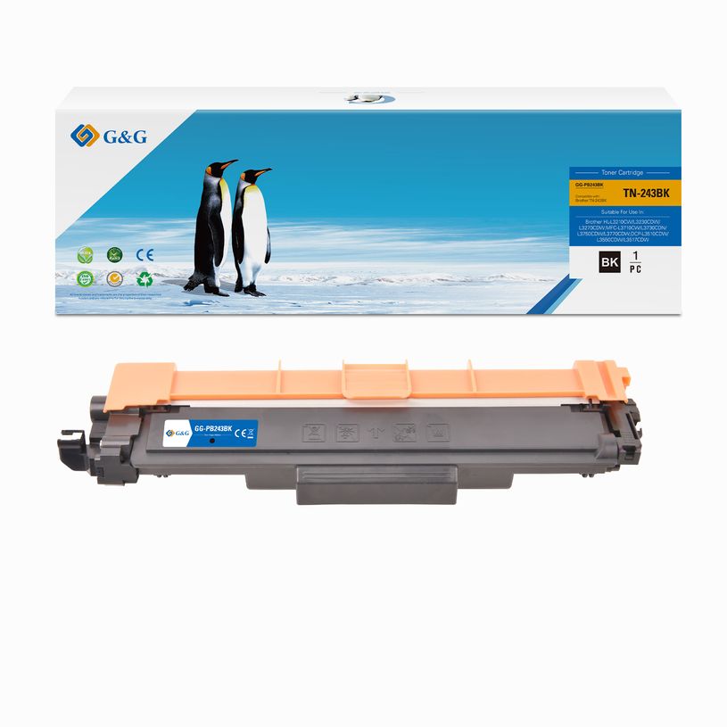 6941881221839-Cartouche laser compatible Brother TN243 - noir - G&G-P_405243130_1-0