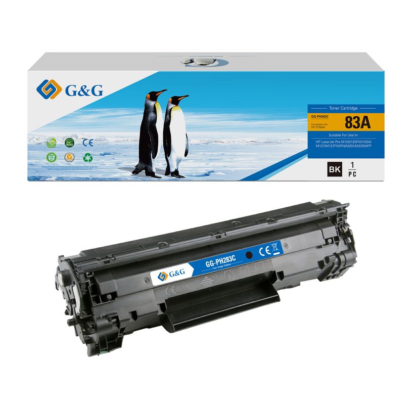 6941784768905-Cartouche laser compatible HP 83A - noir - G&G-P_405243179_1-0