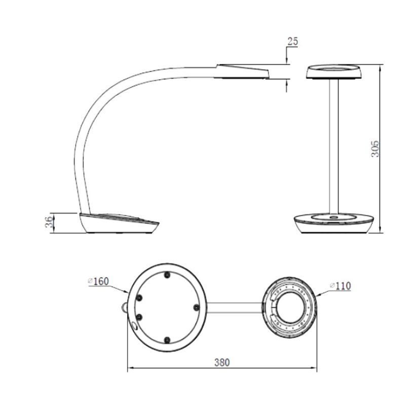 3660141963045-Lampe de Bureau TOBY - noir-P_405243305_3-1