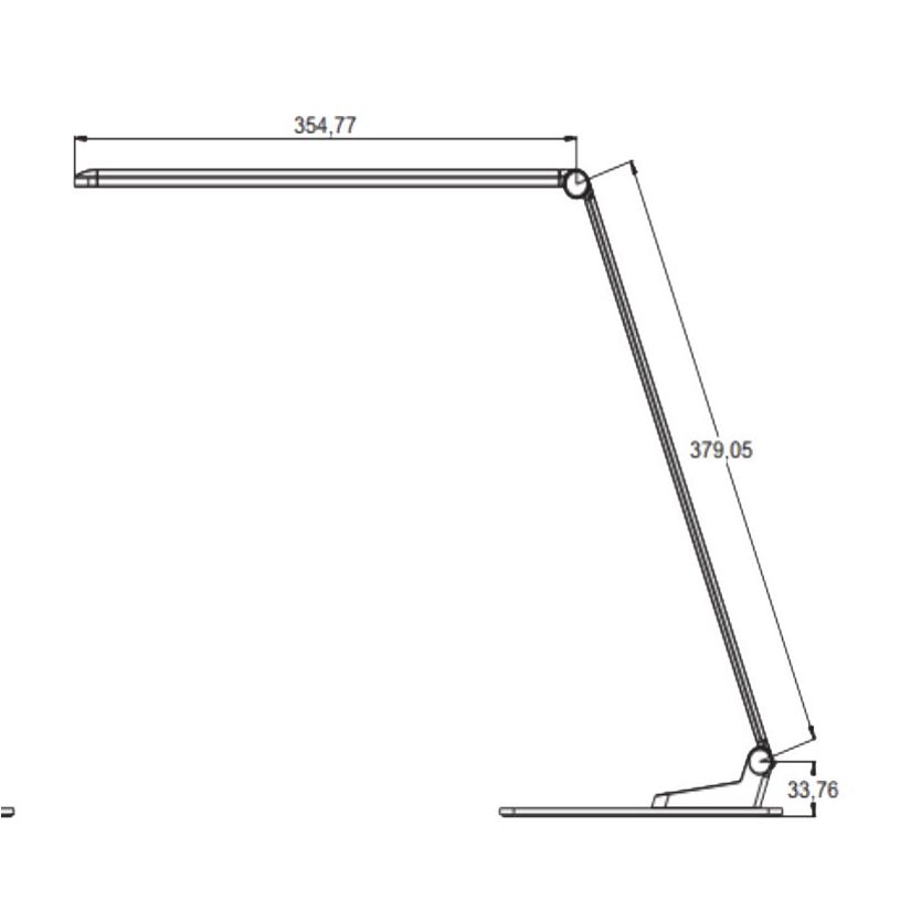 3660141963779-Lampe de Bureau OLGA - blanc-P_405243308_3-1