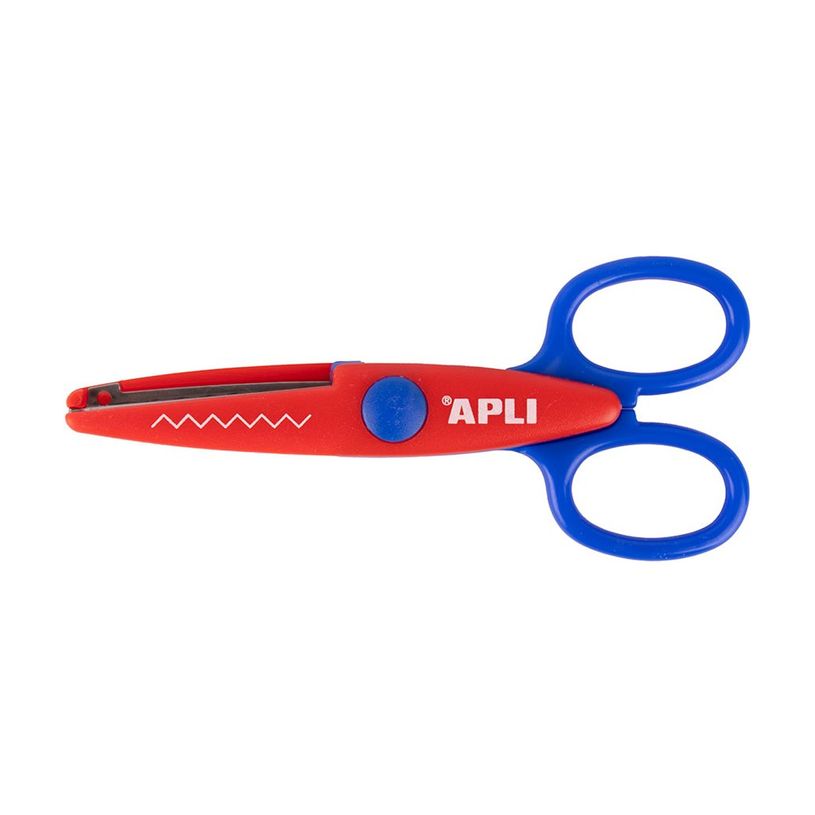 8410782200000-APLI kids - Ciseaux - papier - 135 mm - 4 ans et plus-P_405243326_1-0