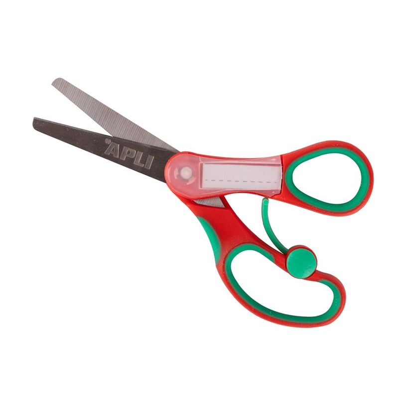 8410782200024-APLI kids School - Ciseaux - 135 mm - 4 ans et plus-P_405243327_4-1