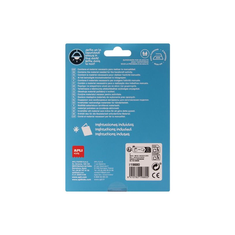 8410782198802-APLI kids - Kit de travaux créatifs - espace-P_405243340_2-2