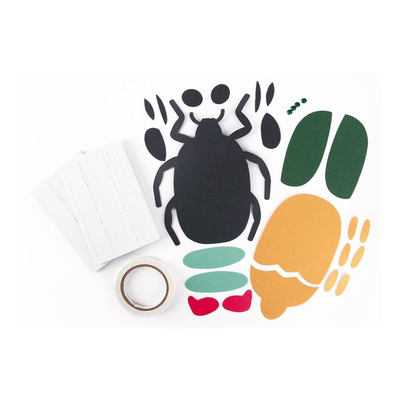 8410782198826-APLI kids - Kit de travaux créatifs - coccinelle-P_405243342_3-0