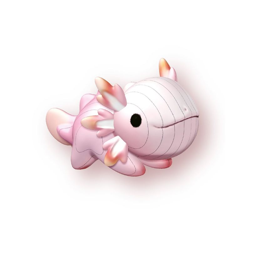 8410782199427-APLI kids - 3D Dragon Puzzles - puzzle 3D-P_405243351_2-2