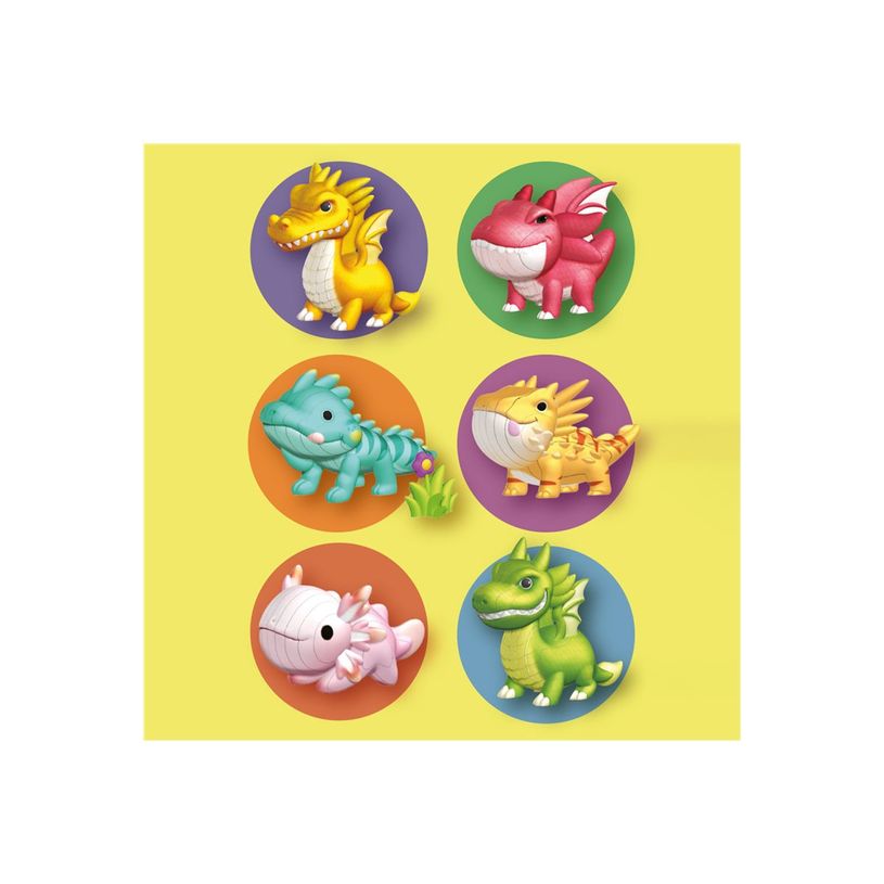8410782199427-APLI kids - 3D Dragon Puzzles - puzzle 3D-P_405243351_3-1