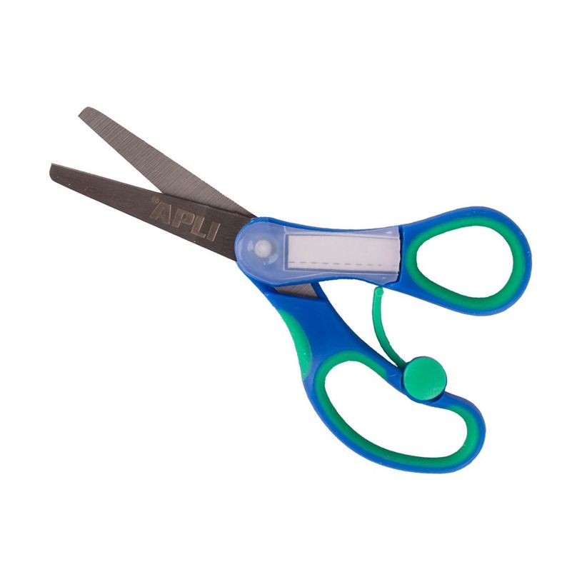 8410782200055-APLI kids School - Ciseaux - 135 mm - 4 ans et plus (pack de 24)-P_405243354_1-2