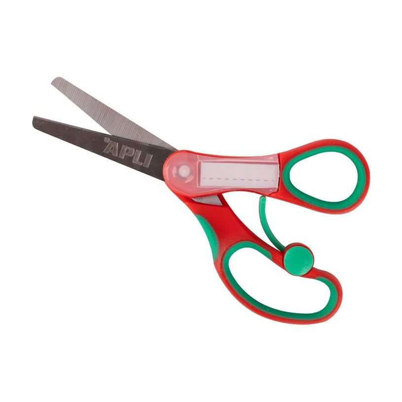 8410782200055-APLI kids School - Ciseaux - 135 mm - 4 ans et plus (pack de 24)-P_405243354_2-3