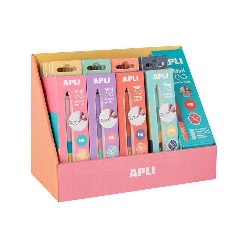 8410782199601-APLI - Crayon - HB (pack de 20)-P_405243360_3-1