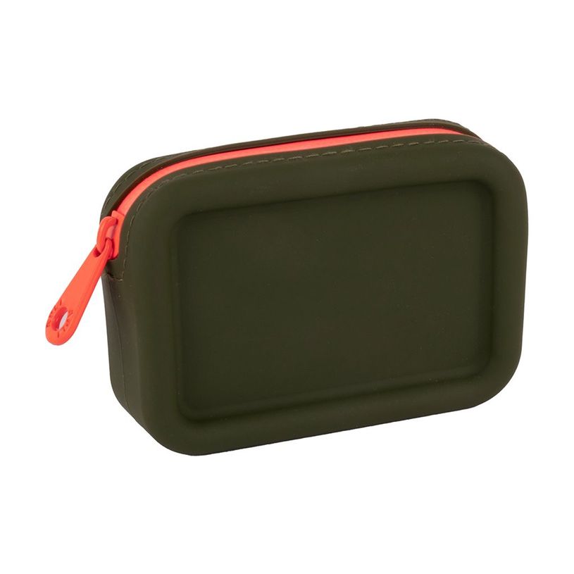 8410782199182-APLI Neon - Set de boîtier de transport - affichage - silicone - bleu gris, gris, orange,-P_405243363_2-4