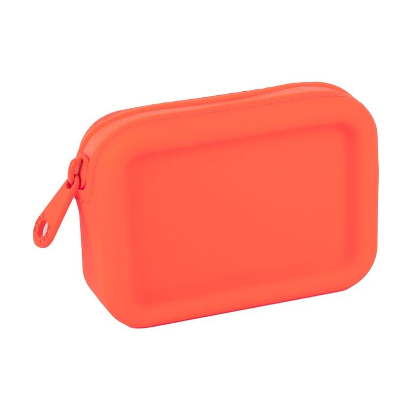 8410782199182-APLI Neon - Set de boîtier de transport - affichage - silicone - bleu gris, gris, orange,-P_405243363_3-5