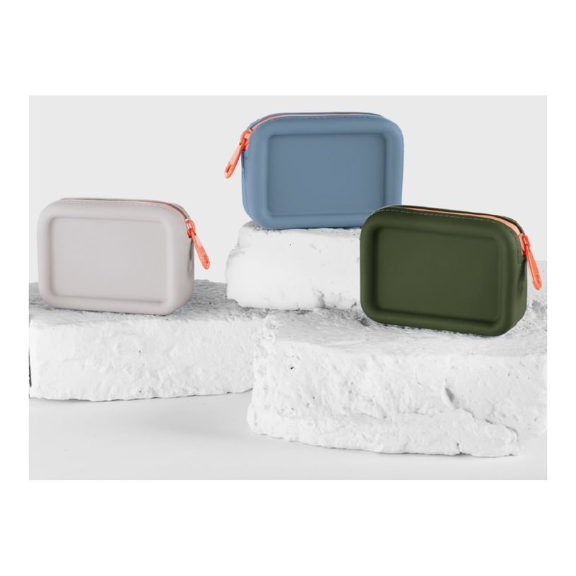 8410782199182-APLI Neon - Set de boîtier de transport - affichage - silicone - bleu gris, gris, orange,-P_405243363_5-2