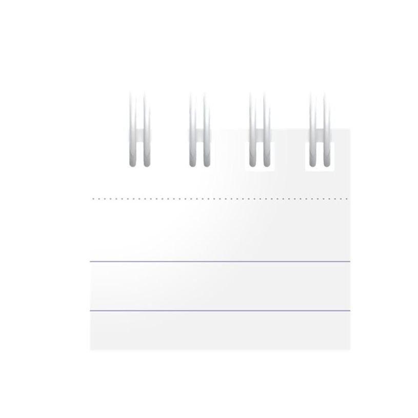 5904017434634-Oxford Floral - Bloc notes - 140 pages - 74 x 105 mm-P_405243368_3-2