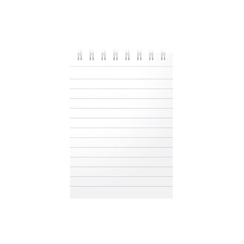 5904017434634-Oxford Floral - Bloc notes - 140 pages - 74 x 105 mm-P_405243368_4-3