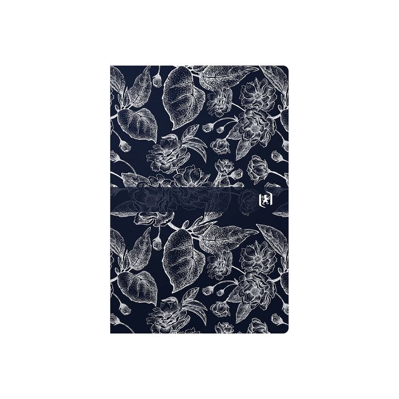 5904017435808-Oxford Romance - Cahier de notes - 160 pages - 176 x 250 mm - lignée 7mm-P_405243372_2-0