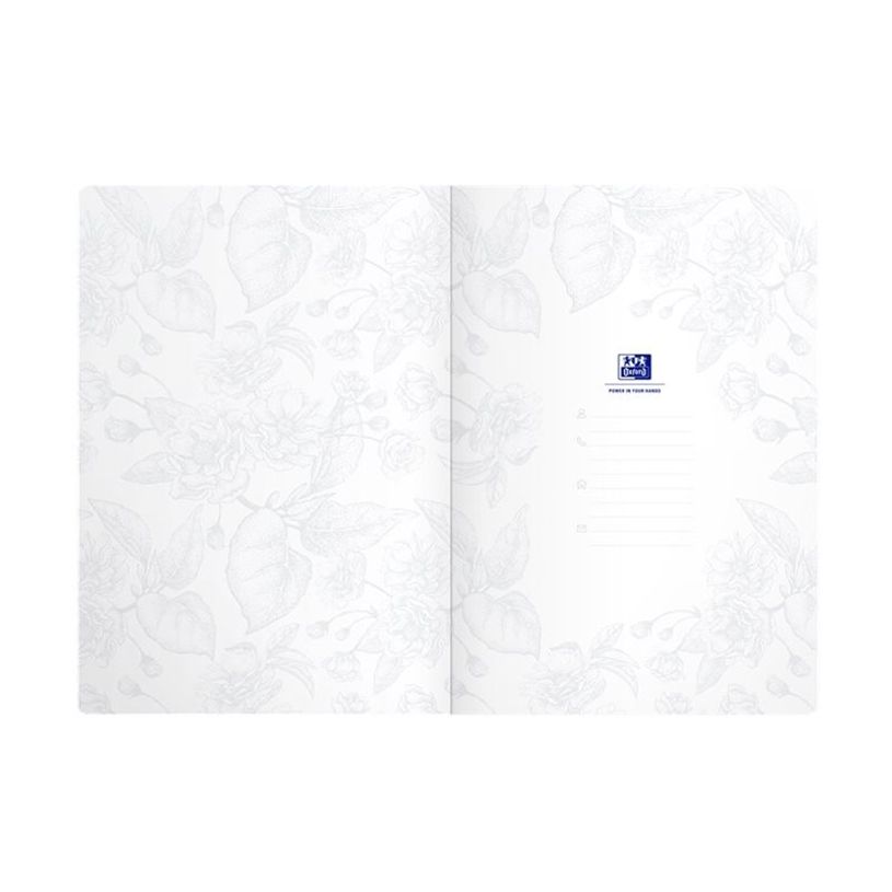 5904017435808-Oxford Romance - Cahier de notes - 160 pages - 176 x 250 mm - lignée 7mm-P_405243372_3-1