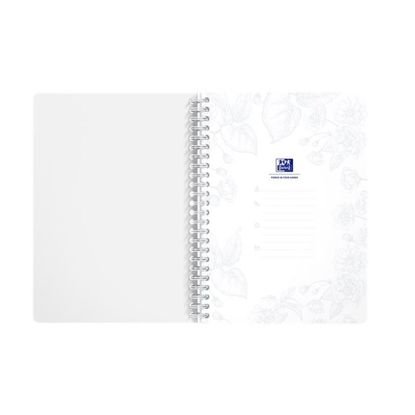 3020120240985-Oxford Romance - Cahier de notes - 120 pages - 148 x 210 mm - lignée 5mm-P_405243373_4-3