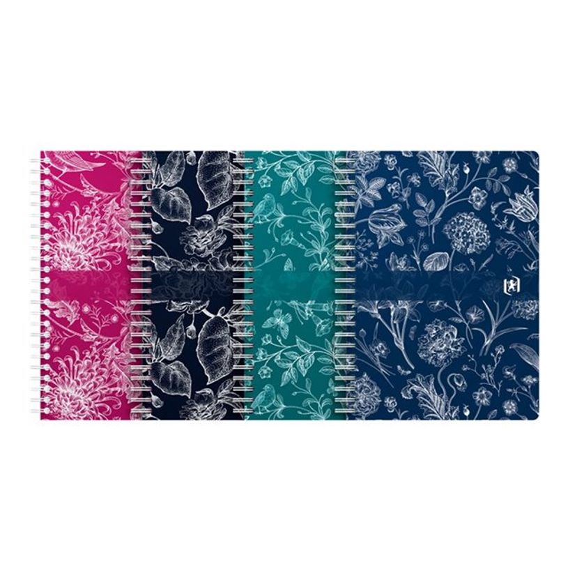 3020120240992-Oxford Romance - Cahier de notes - 120 pages - 148 x 210 mm - lignée 7mm-P_405243374_2-0