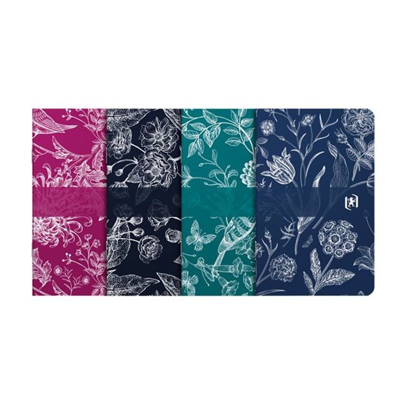 3020120238685-Oxford Romance - Cahier de notes - 60 pages - 90 x 140 mm - lignée 6mm-P_405243376_9-1