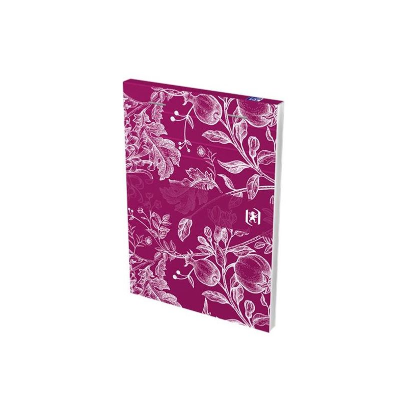 3020120238722-Oxford Romance - Cahier de notes - 160 pages - 105 x 148 mm - 160 pages - lignée 6mm-P_405243377_11-4