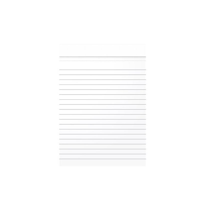 3020120238722-Oxford Romance - Cahier de notes - 160 pages - 105 x 148 mm - 160 pages - lignée 6mm-P_405243377_3-1